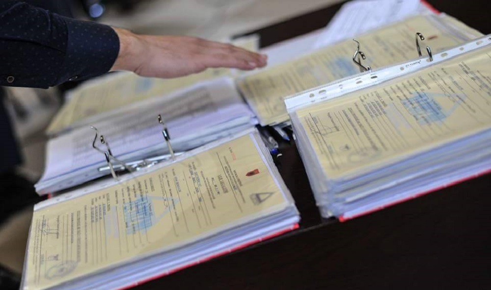 Regjistrimi dhe dixhitalizimi i dosjeve te pronave pritet te perfundoje ne 2030